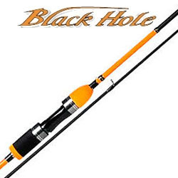 Black Hole Eria