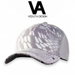 Veduta Reptile Skin Albino