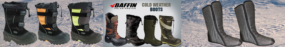 Baffin Young Eiger Junior Epic Вкладыш