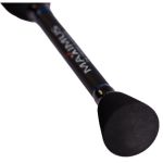 Удилище спиннинговое Maximus Indigo Micro-Jig S 21UL 2,1m 1-7g