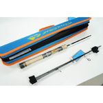 Удилище кастинговое Major Craft Finetail FTT-B524UL 