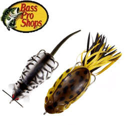Bass Pro Shops