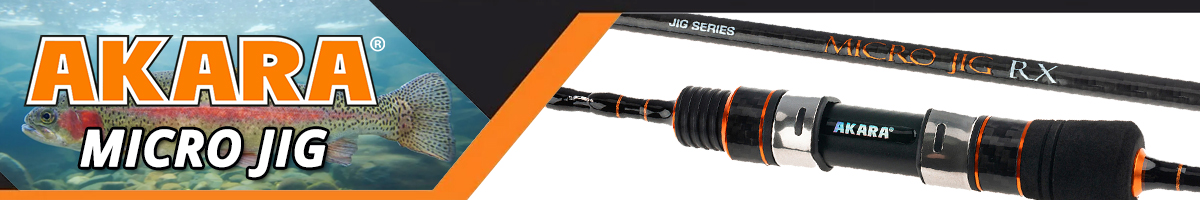 Akara Micro Jig