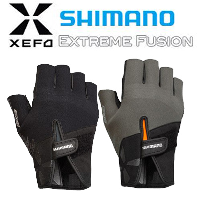 Shimano Xefo GL-269P