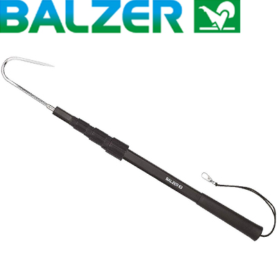 Balzer Gaff-Tele