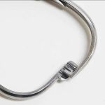 Инструмент для заводных колец Smith SP Ring Clamp Forceps (от #1до #3)