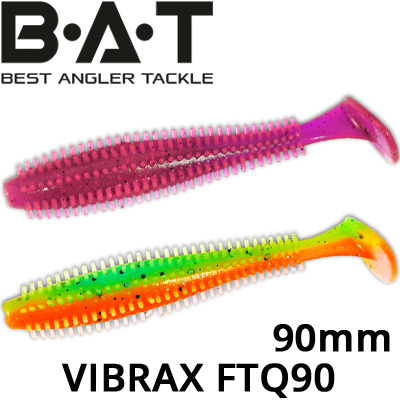 BAT FTQ 90 Vibrax 90мм