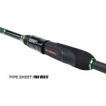 Спиннинг TICT Upsetter R-Special S802MH длина 244 тест 6 - 28 гр.