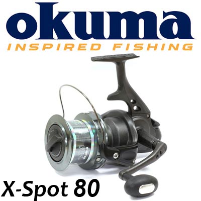 Okuma X-Spot 80