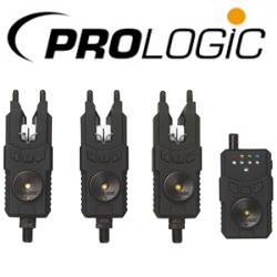 Prologic Custom SMX MkII Alarms WTS