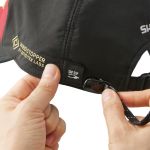 Кепка Shimano Nexus CA-115W BK Gore-Tex Windstopper р-р M