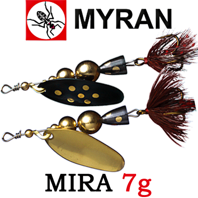 Myran Mira 7g