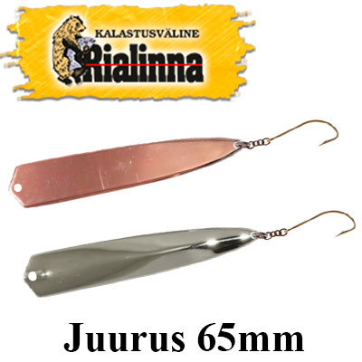Rialinna Juurus 6,5