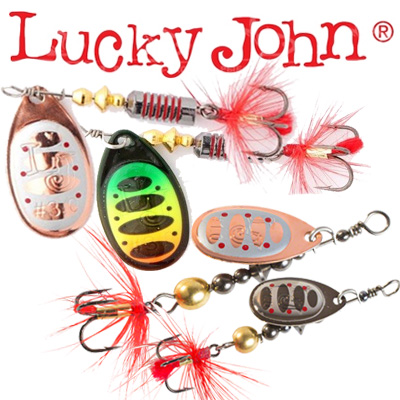 Lucky John