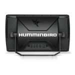 Эхолот Humminbird Helix 12X Chirp MSI+ GPS G3N (410920-1M)