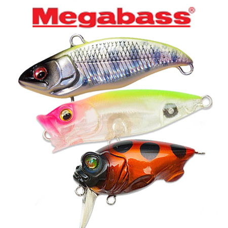 Megabass