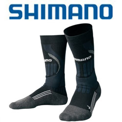 Shimano SC-002M BK