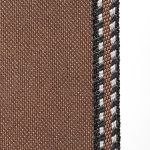 Кровать походная Nisus (N-BD630-98828-B) 140кг коричневый (пр-во ГК Тонар)