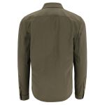Рубашка Simms Lodge Work Shirt, Loden, S