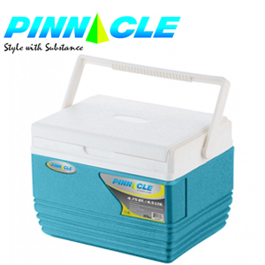Pinnacle Eskimo TPX-6006-4.5-B 4.5л