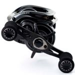 Катушка мультипликаторная Abu Garcia Revo LTX BF8 L2016 款日系微物轮左手 (1400443)