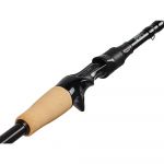Удилище кастинговое Lucky John Black Sense BBS Cast 150 8'4" (2.54)