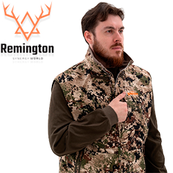 Remington Top Shooter South Forest