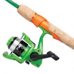 Набор катушка + удилище Berkley FLEX Trout 210 1-10g Combo Starterkit