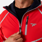 Куртка мужская Finntrail Nitro 1325 Red (M)