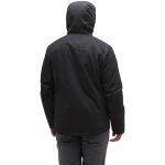 Куртка Grundens Ballast Insulated Jacket 2.0 Black XL