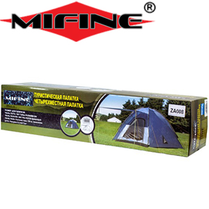 Mifine ZA008
