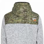 Куртка Remington Urban Day р. S