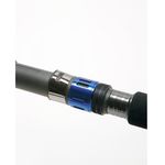 Удилище морское для джиггинга Daiwa Saltiga Airportable J66XHS