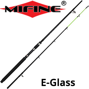 Mifine E-Glass