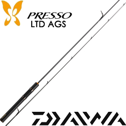 Daiwa Presso LTD AGS New