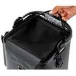 Ведро для воды Gamakatsu Yoihime Livewell Bucket LE405 (4549018745443)
