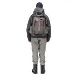 Рюкзак Simms Dry Creek Backpack, Bright Orange,  45L