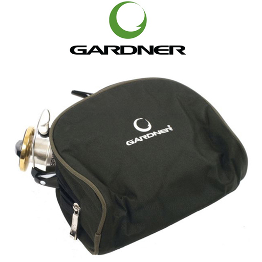 Gardner Reel Pouch