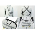 Сумка Daiwa Chest Bag (A) BK