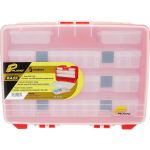 Ящик Plano 932001 Rack Orgnzr Porsche Red