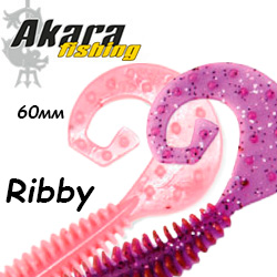 Akara Ribby 60