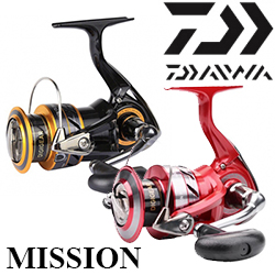 Daiwa Mission