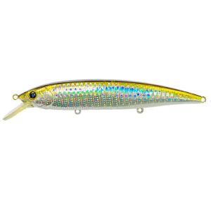 Воблер TheOutdoor Zaco Classic SP110S цв. P-11