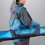Чехол для удилищ премиум класса Shimano Nexus RC-012Q Hera Rod Case BK