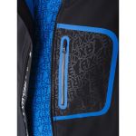 Фирменная ветровка softshell Relax JSR-L