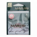 Крючки Maruto 2323 BN №13 (6шт/уп)