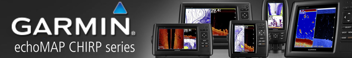 Garmin Echomap 92sv Chirp с датчиком