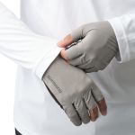 Перчатки мужские Shimano GL-006Y BK 2XL, р. 2XL