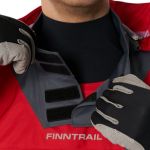 Сухой костюм Finntrail Drysuit Pro 2504 Red размер XXL