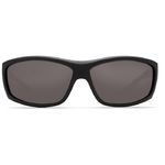 Очки поляризационные Costa Saltbreak 580 P (Black/Gray, Large)